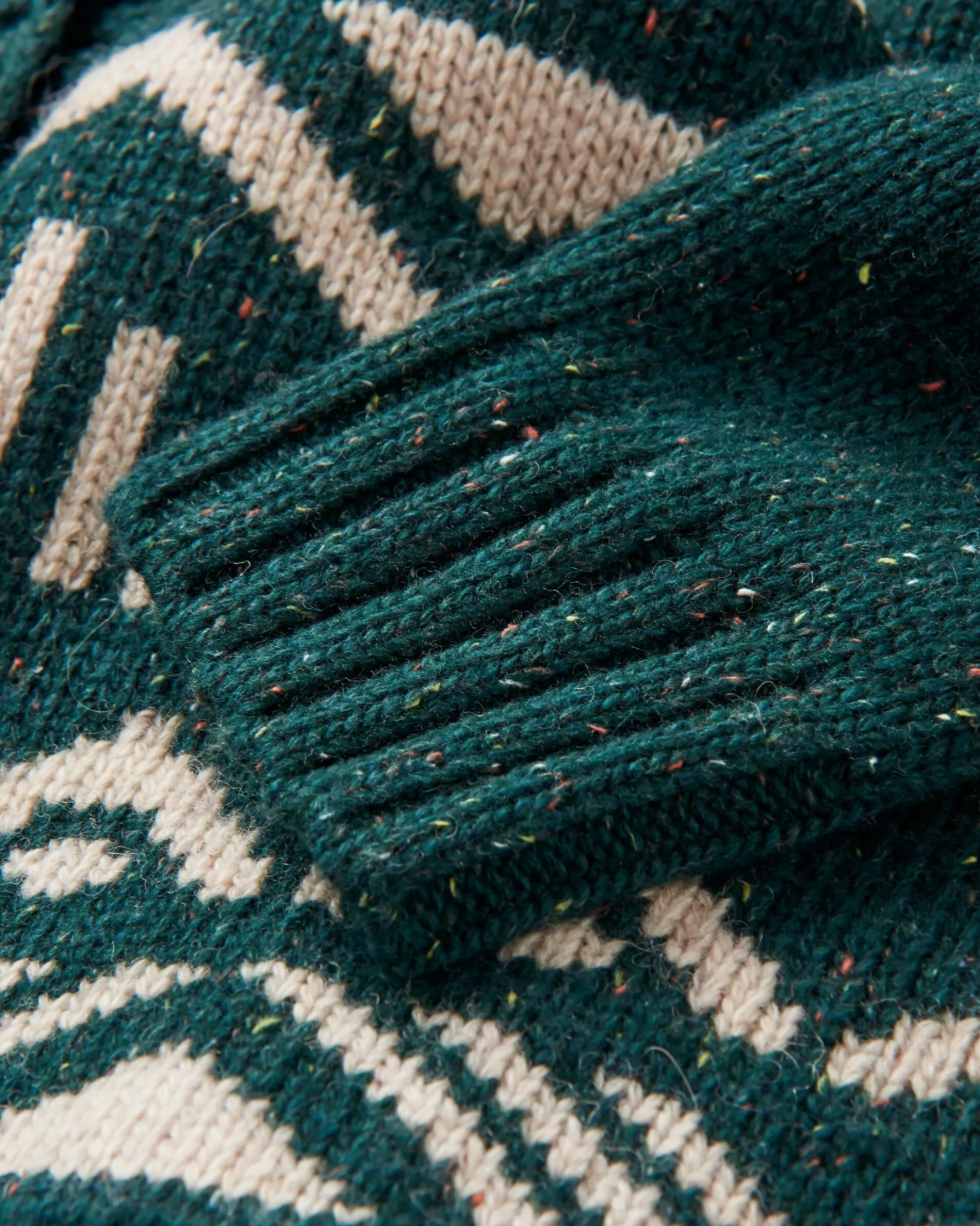 Women's Snoozle Knitted Hooded Cardigan