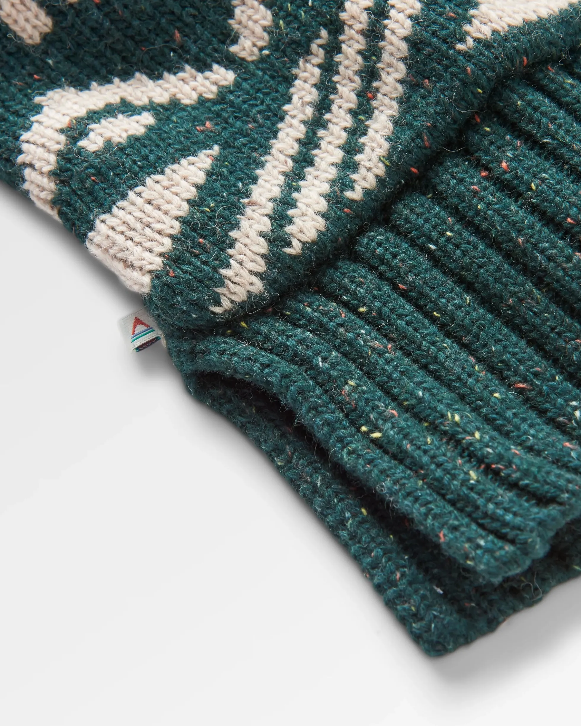 Women's Snoozle Knitted Hooded Cardigan