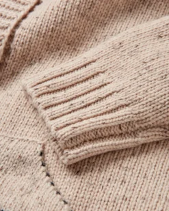 Women's Snoozle Knitted Hooded Cardigan