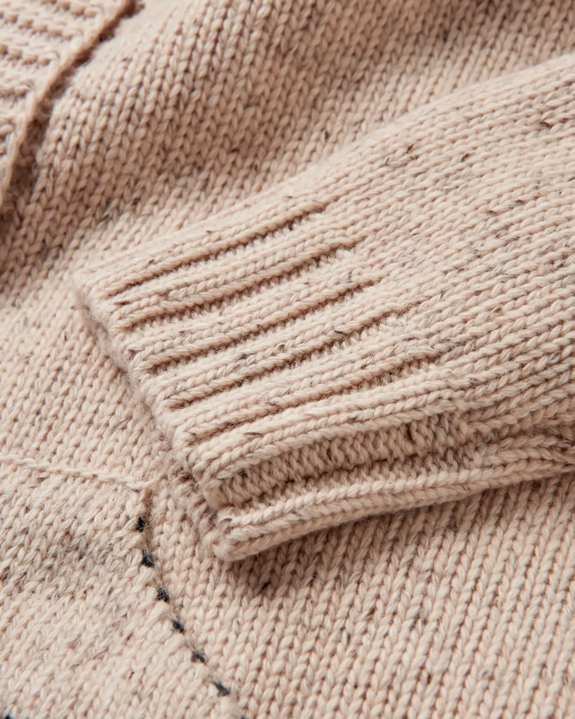Women's Snoozle Knitted Hooded Cardigan
