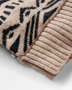 Women's Snoozle Knitted Hooded Cardigan