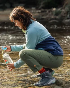 Women's Snowdrop Polartec® Fleece