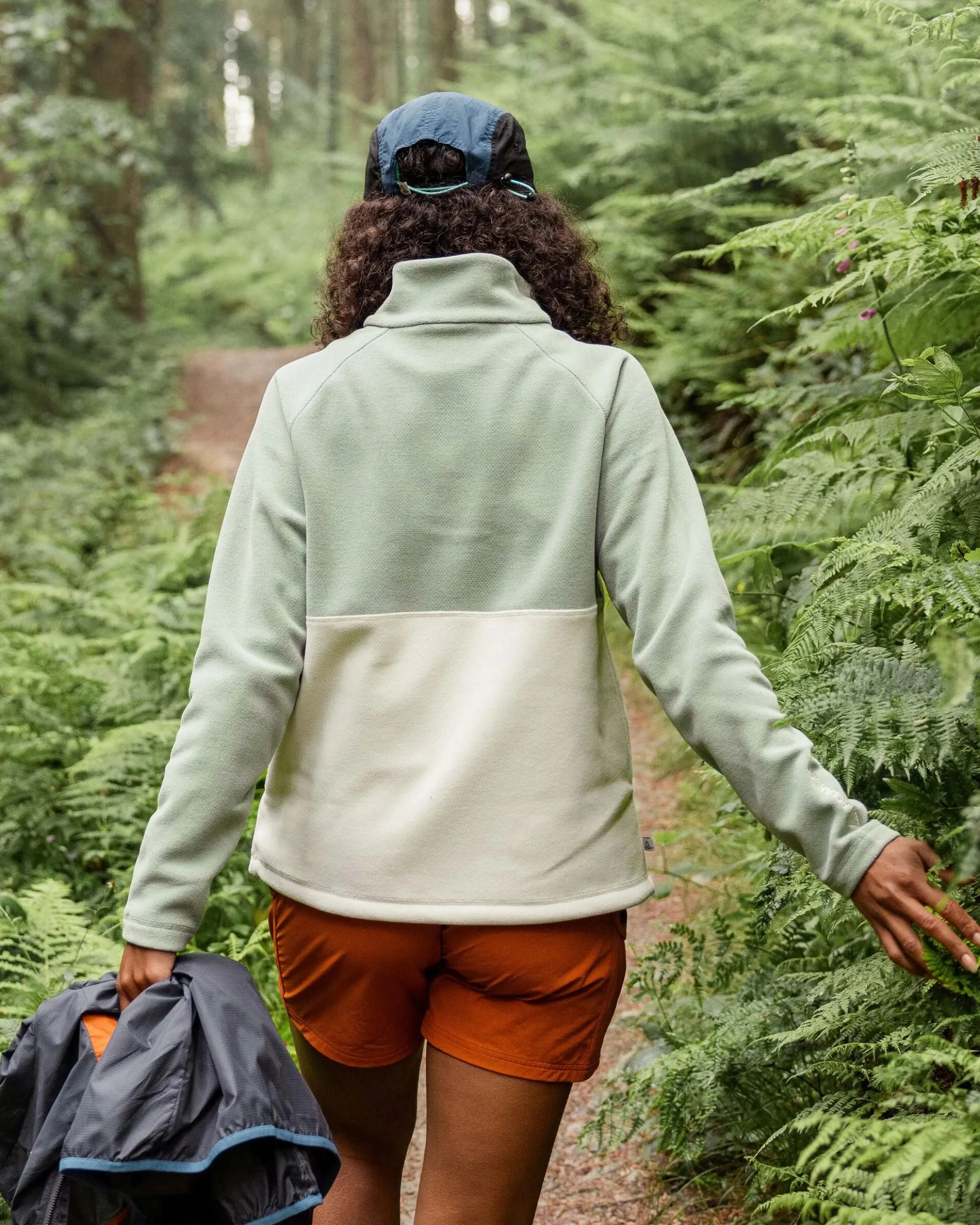 Women's Snowdrop Polartec® Fleece