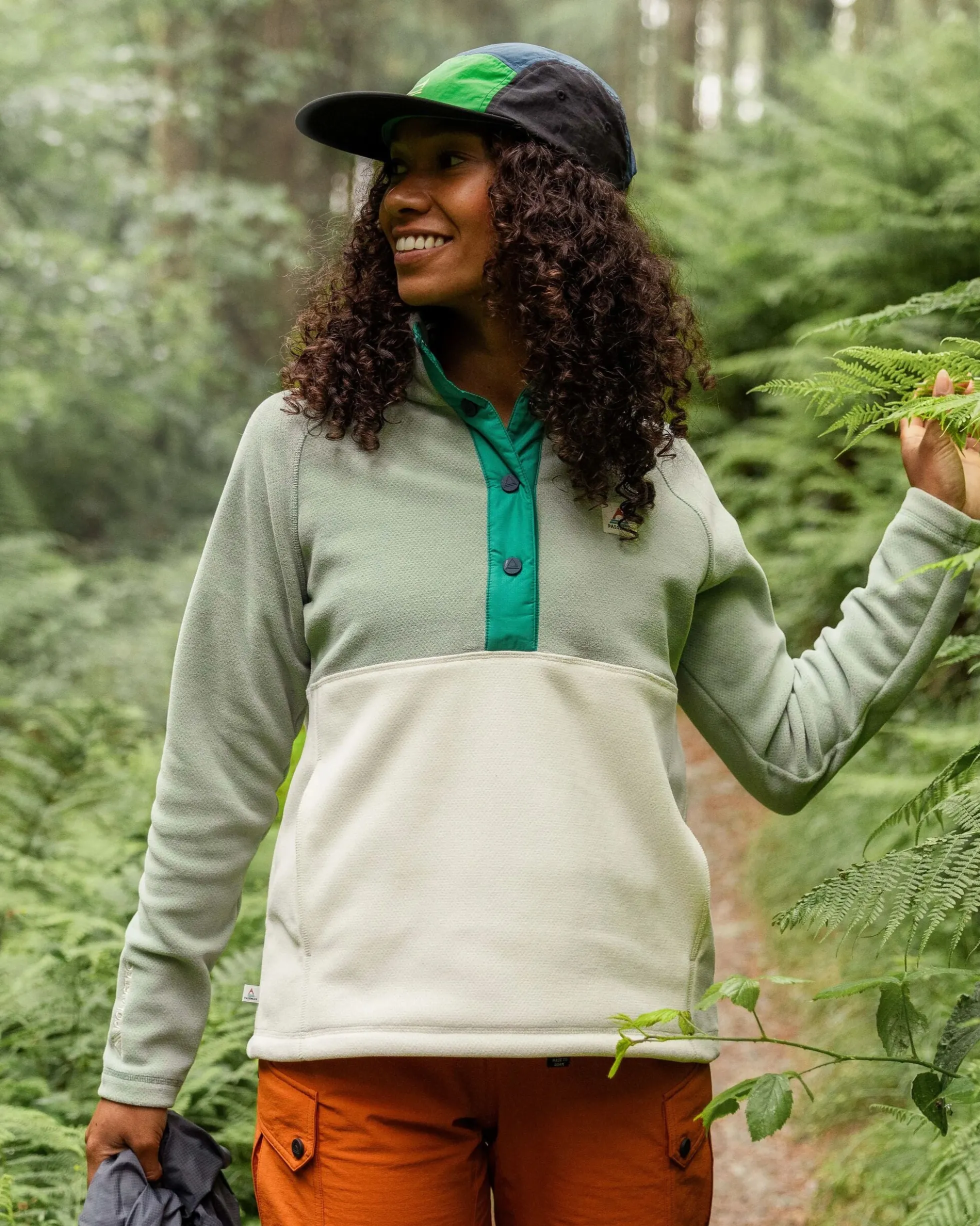 Women's Snowdrop Polartec® Fleece