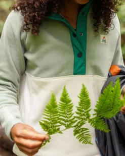 Women's Snowdrop Polartec® Fleece