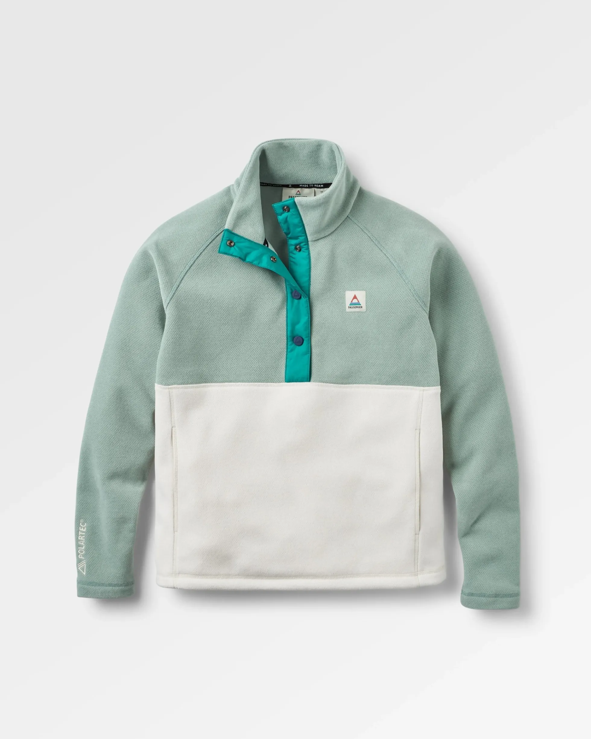 Women's Snowdrop Polartec® Fleece