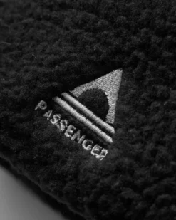 Women's Snow Sherpa Beanie