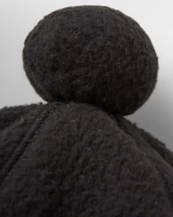 Women's Snow Sherpa Beanie