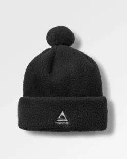 Women's Snow Sherpa Beanie