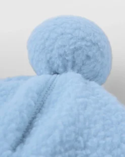 Women's Snow Sherpa Beanie