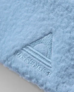 Women's Snow Sherpa Beanie