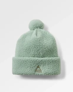 Women's Snow Sherpa Beanie