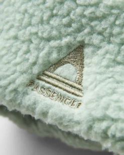 Women's Snow Sherpa Beanie