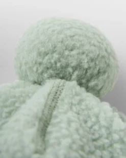 Women's Snow Sherpa Beanie