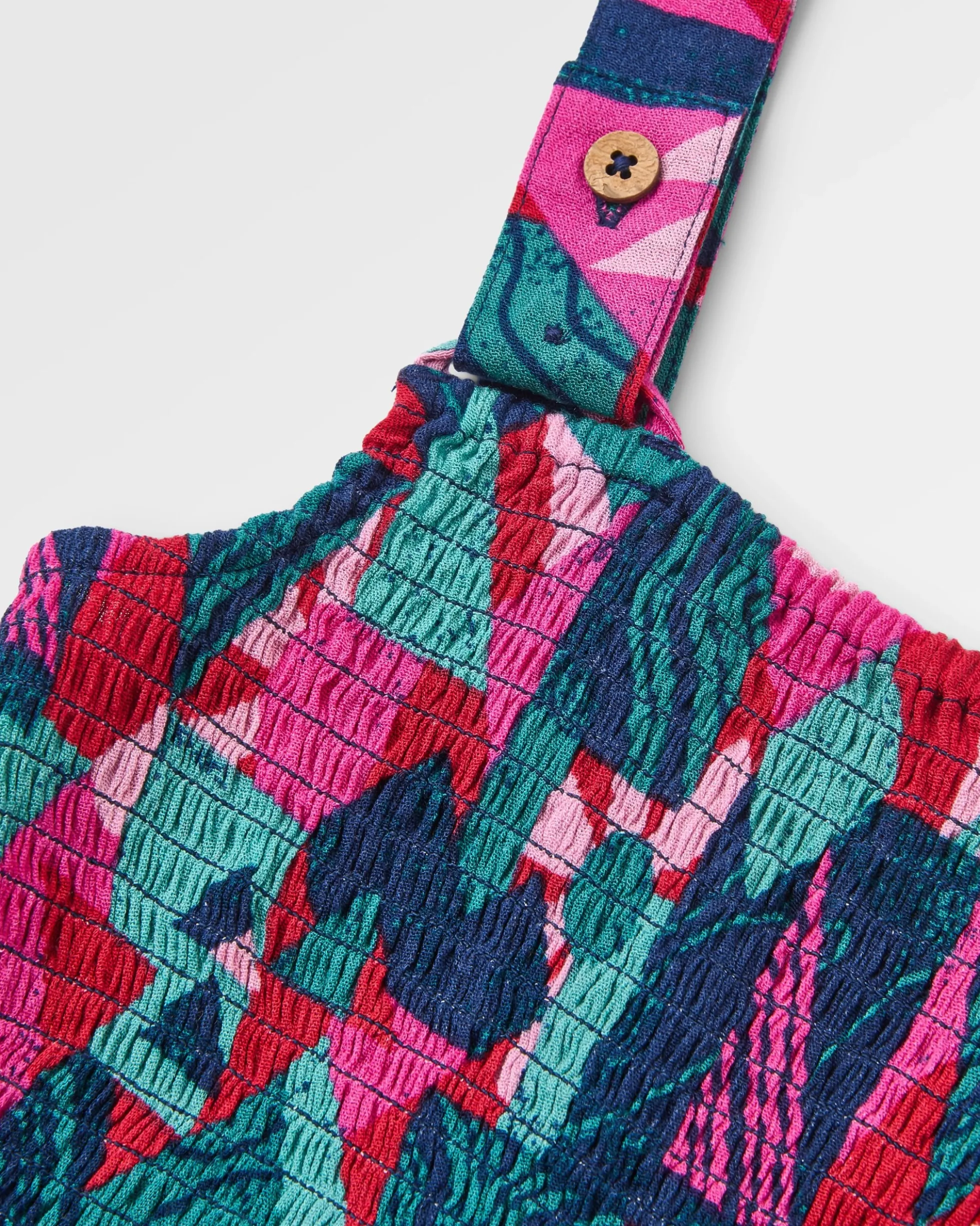 Women's Soleis Woven Cami