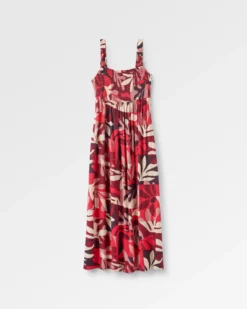 Women's Soleis Woven Maxi Dress