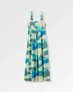 Women's Soleis Woven Maxi Dress