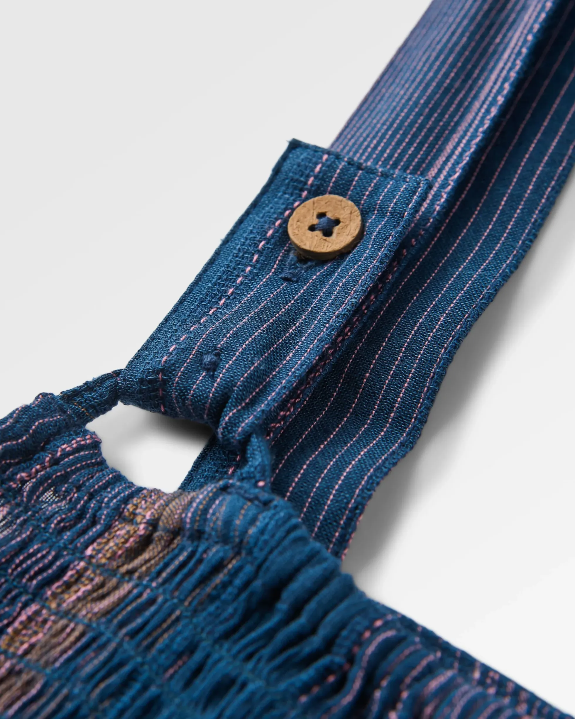 Women's Soleis Woven Maxi Dress