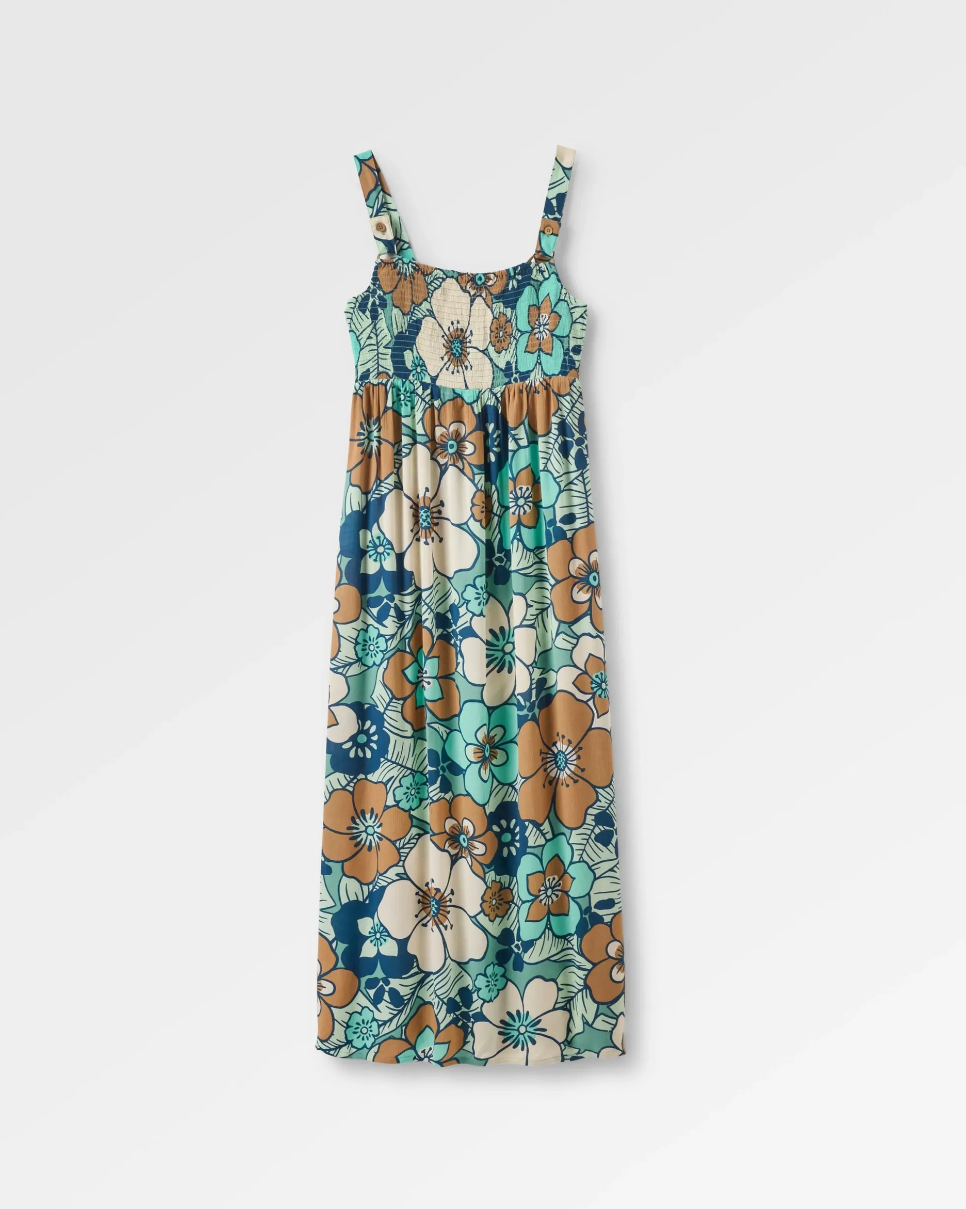 Women's Soleis Woven Maxi Dress