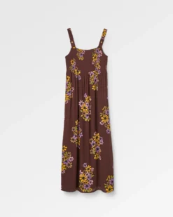 Women's Soleis Woven Maxi Dress