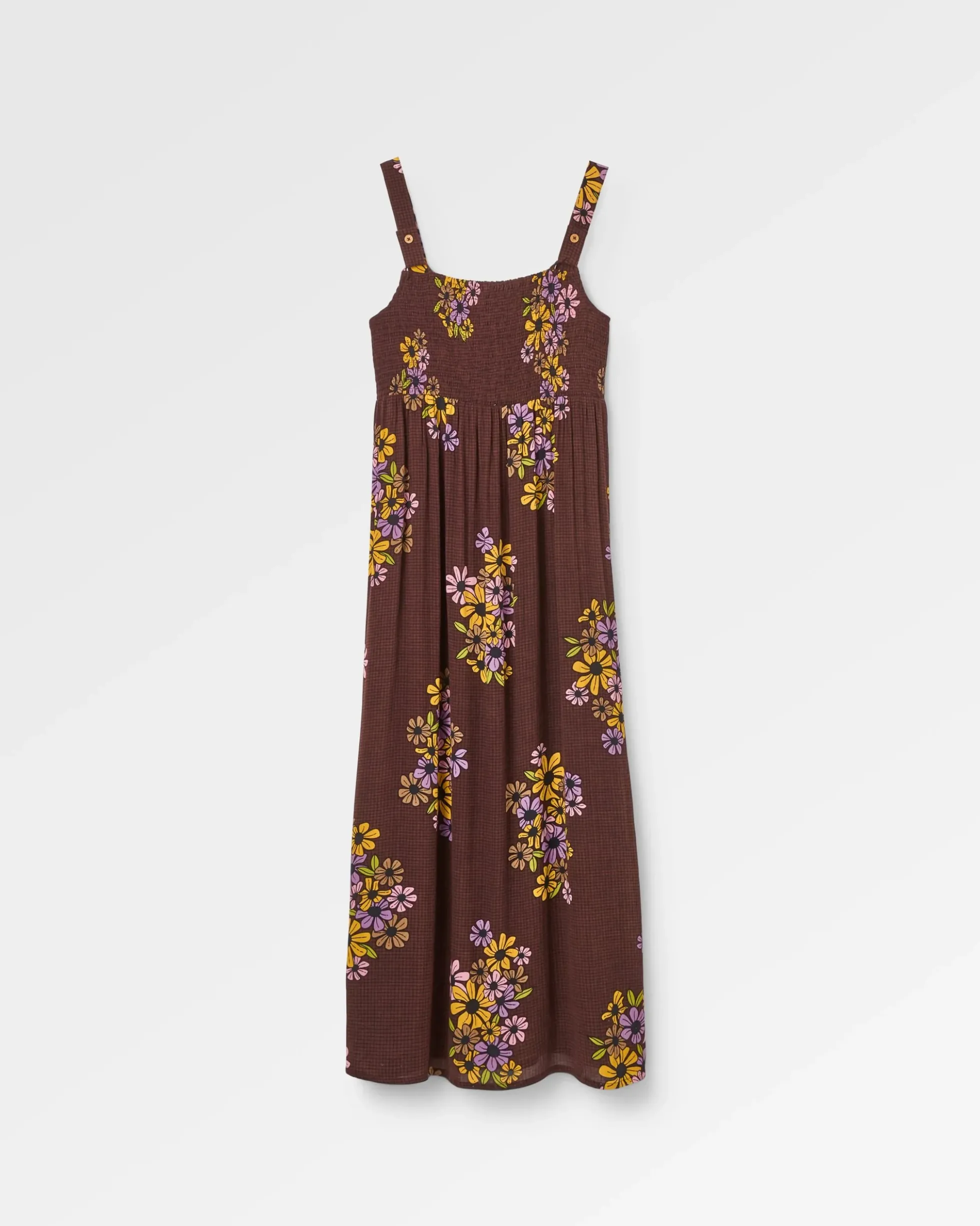 Women's Soleis Woven Maxi Dress