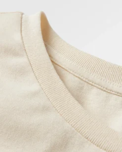 Women's Solitude Oversized LS T-Shirt