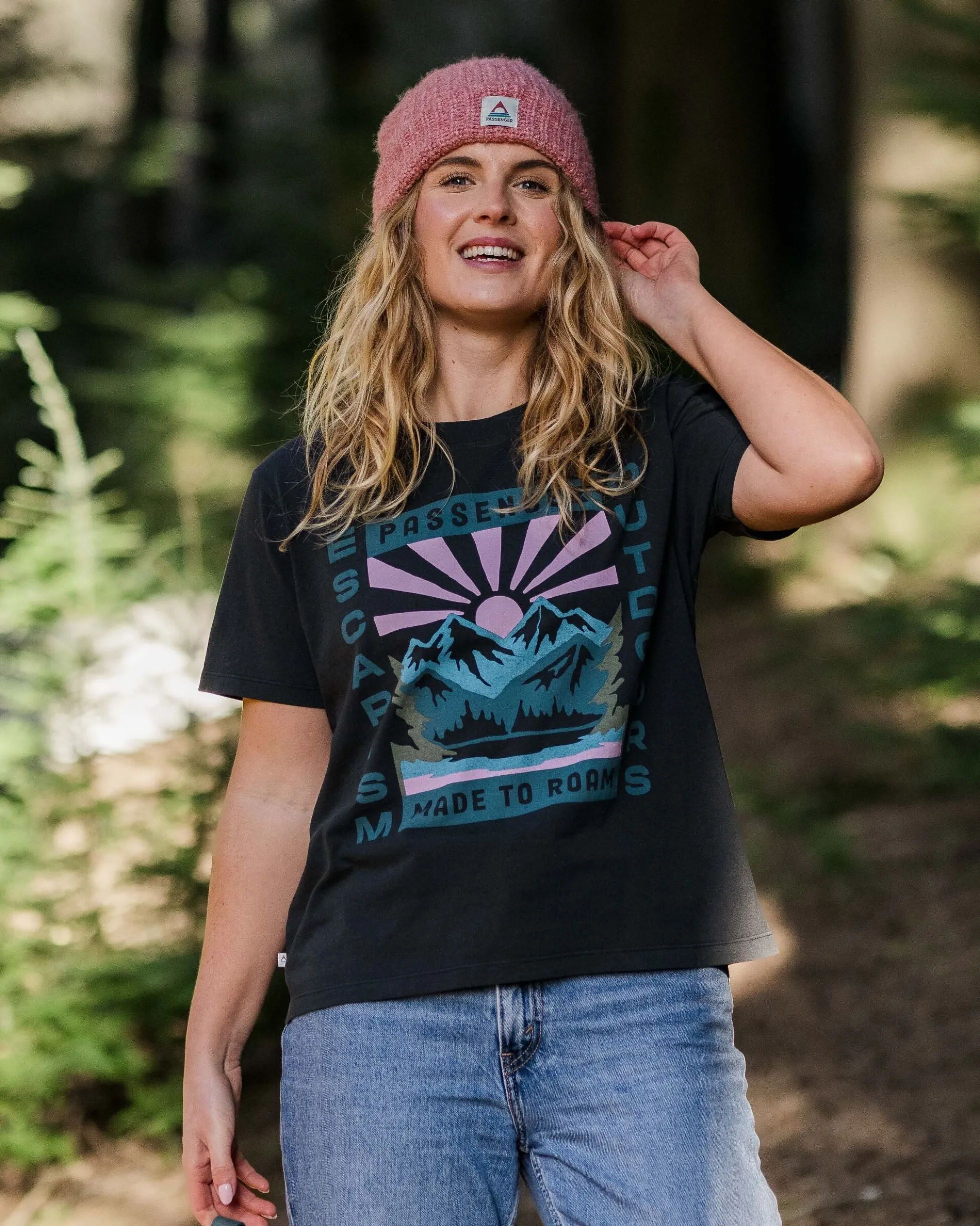 Women's Solitude T-Shirt