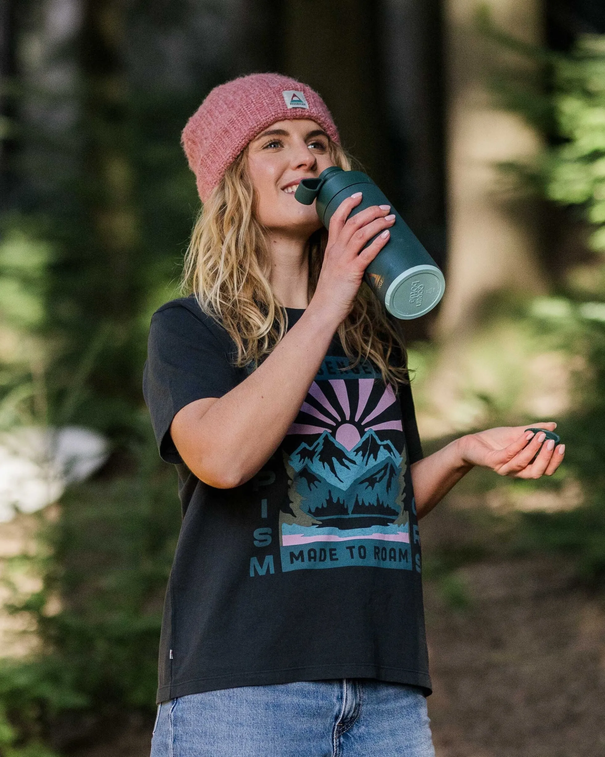 Women's Solitude T-Shirt