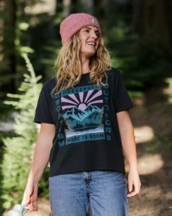 Women's Solitude T-Shirt
