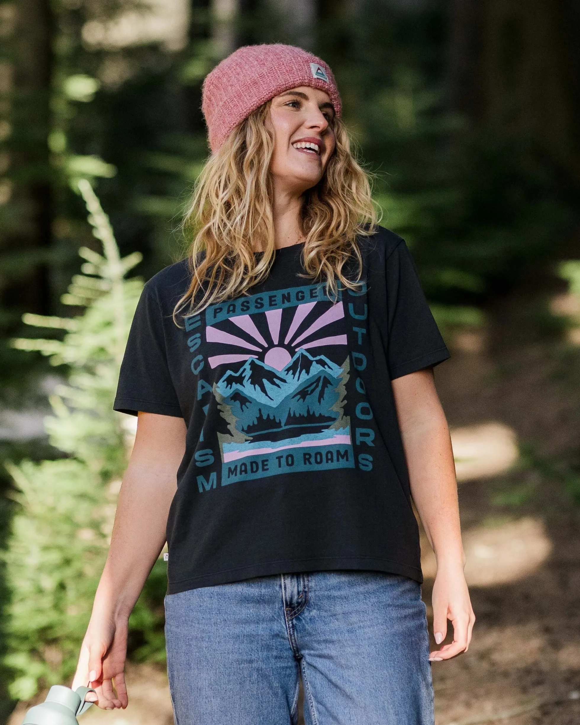 Women's Solitude T-Shirt