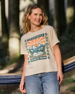 Women's Solitude T-Shirt