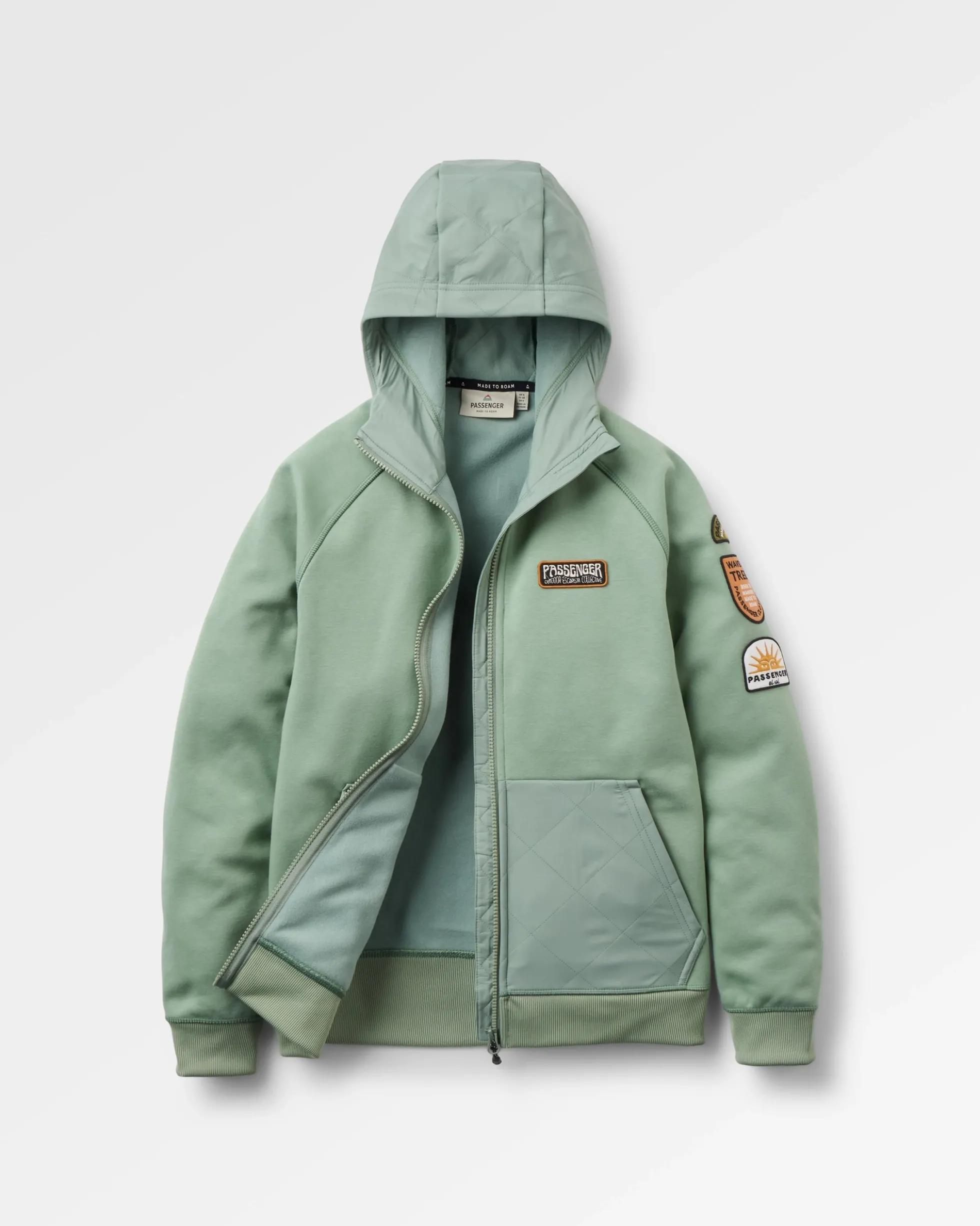 Women's Solscape Active Hoodie