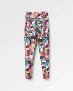 Women's Solscape Active Legging