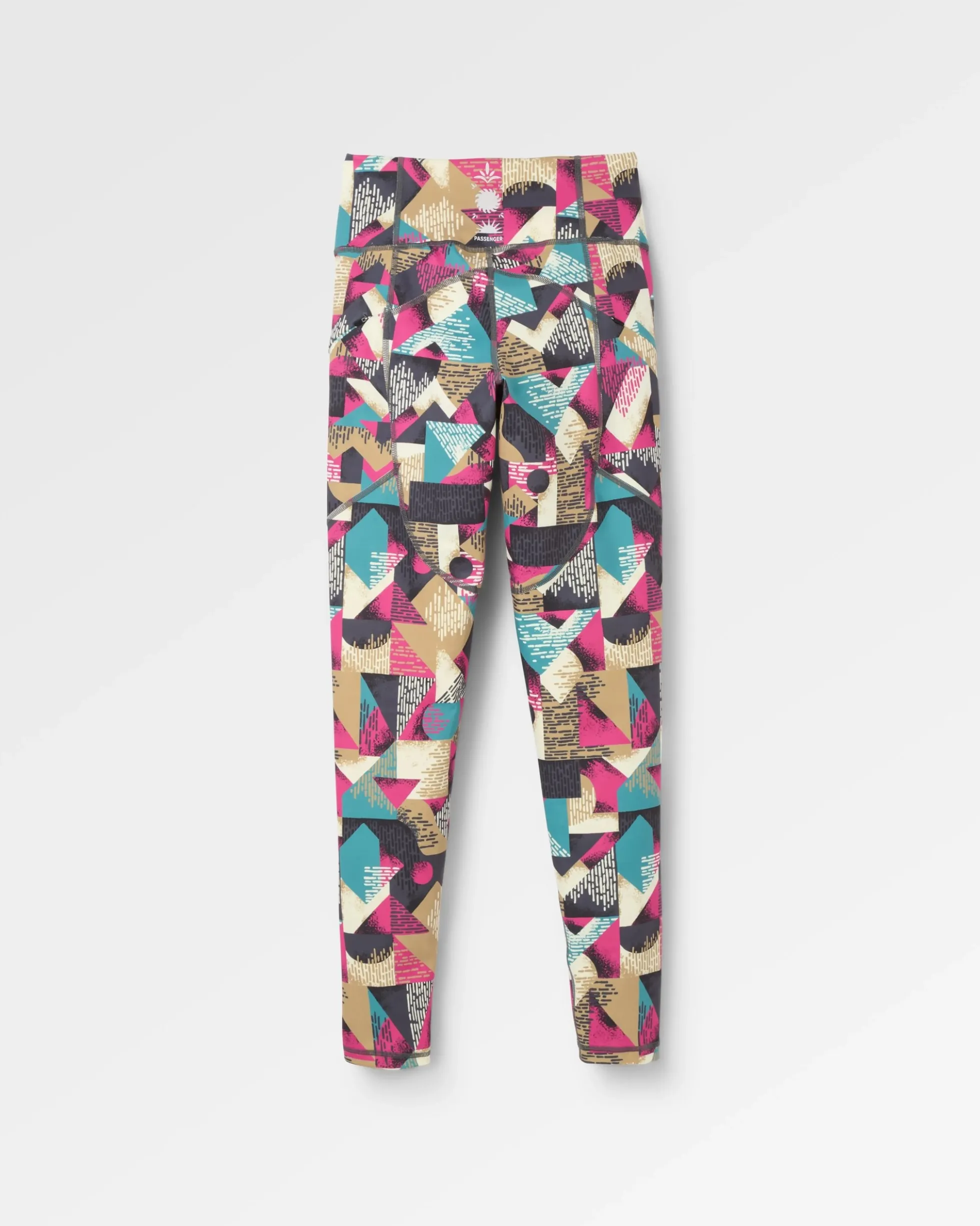 Women's Solscape Active Legging