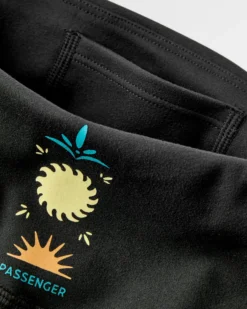 Women's Solscape Active Legging