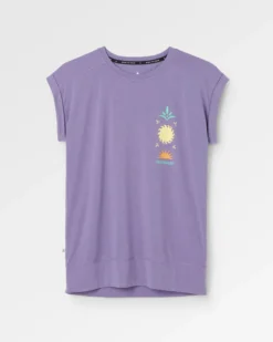 Women's Solscape Active T-Shirt