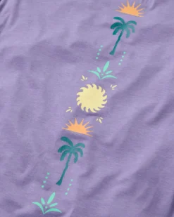Women's Solscape Active T-Shirt