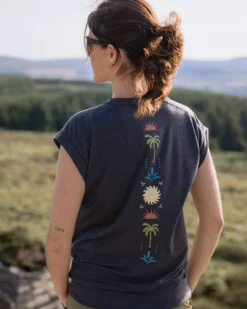 Women's Solscape Active T-Shirt
