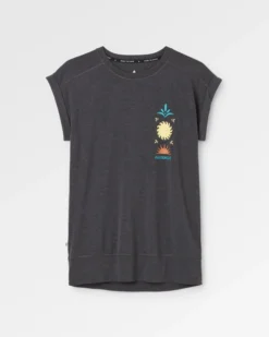 Women's Solscape Active T-Shirt