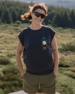 Women's Solscape Active T-Shirt