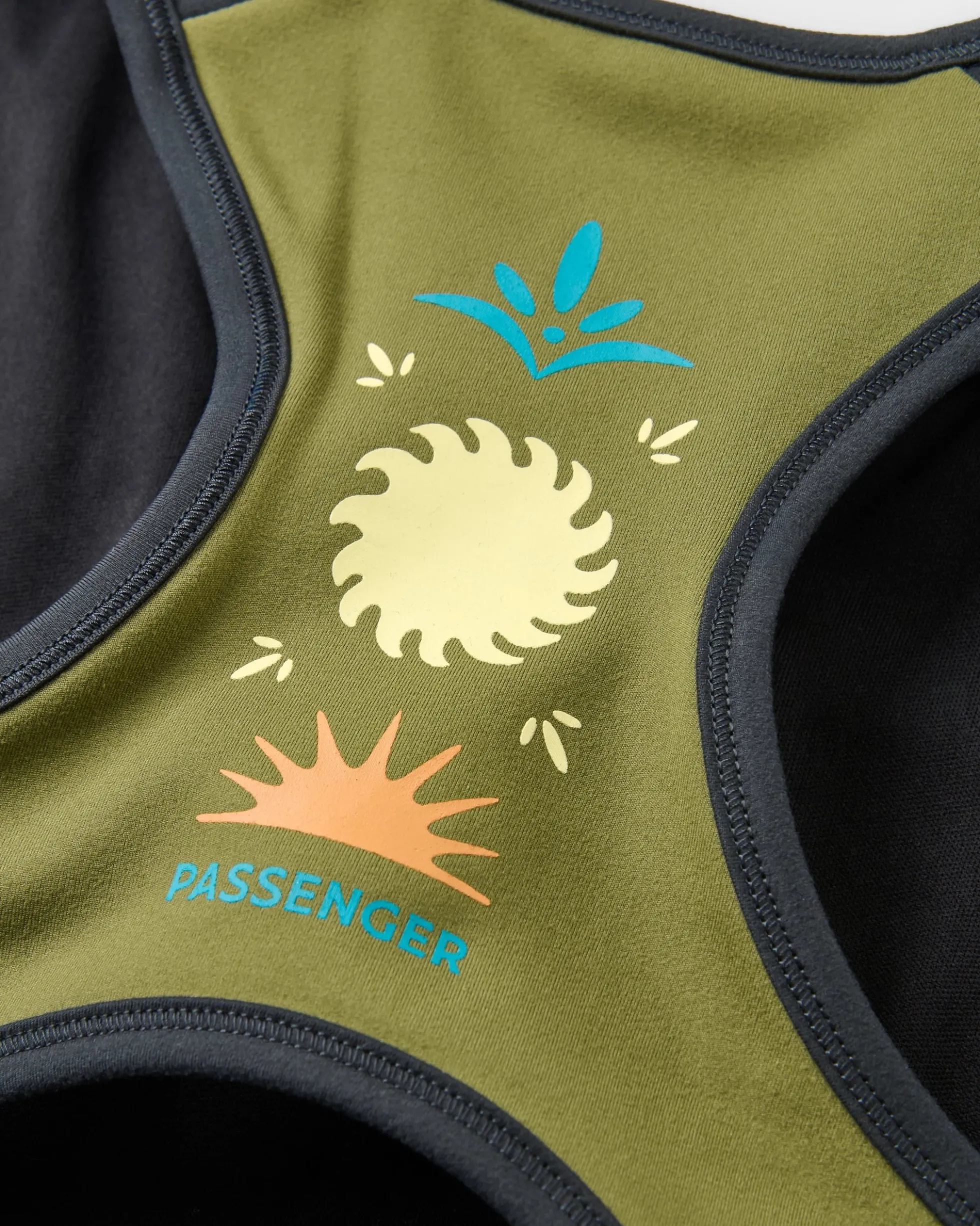 Women's Solscape Active Vest