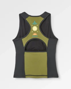 Women's Solscape Active Vest