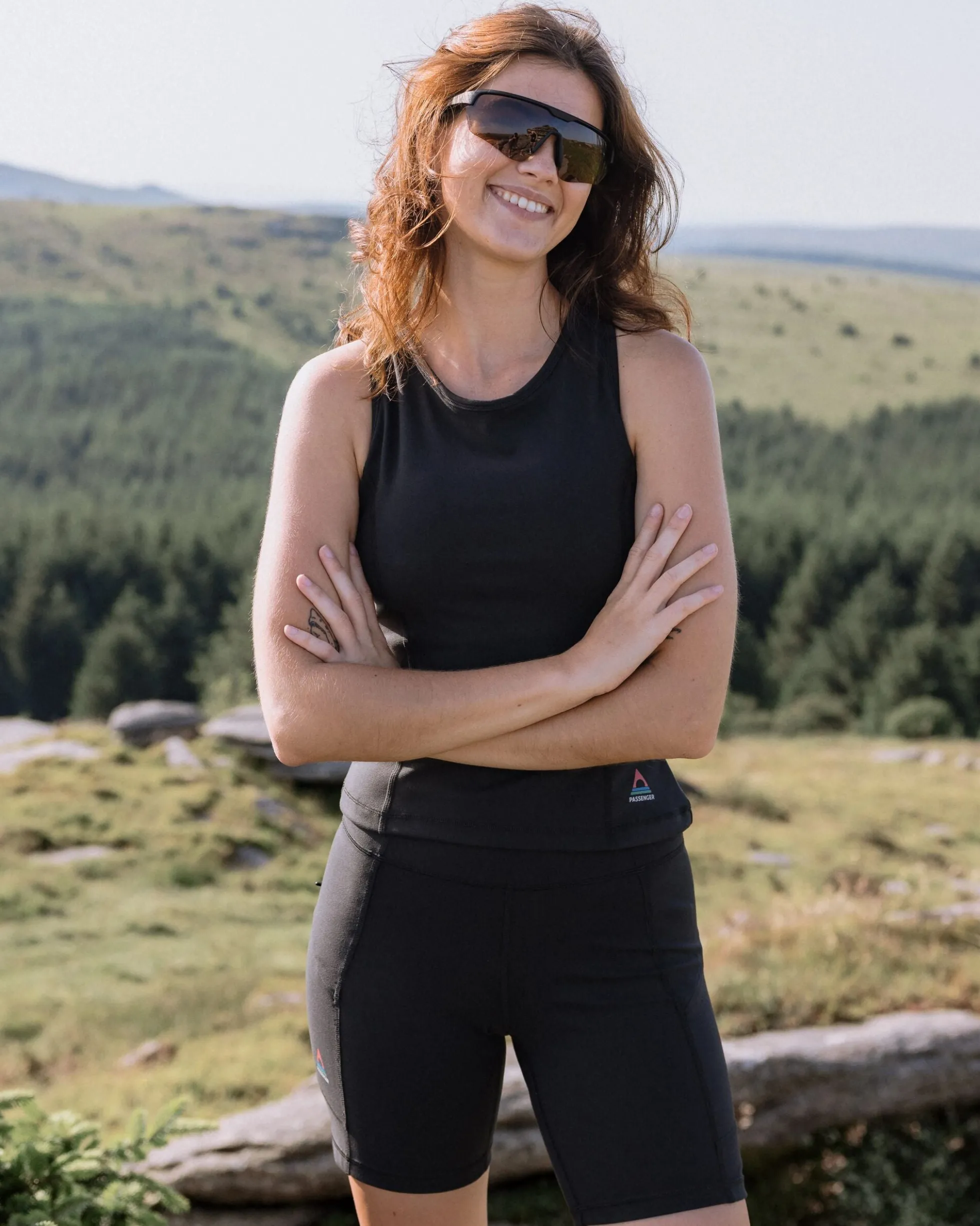Women's Solscape Active Vest