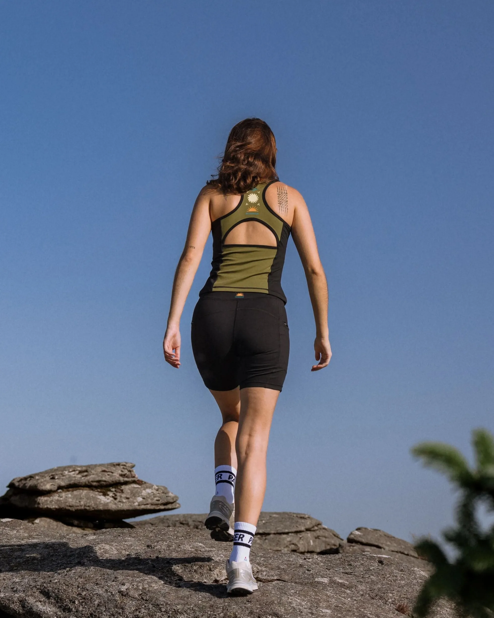 Women's Solscape Active Vest