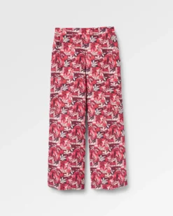 Women's Someday Linen Trouser