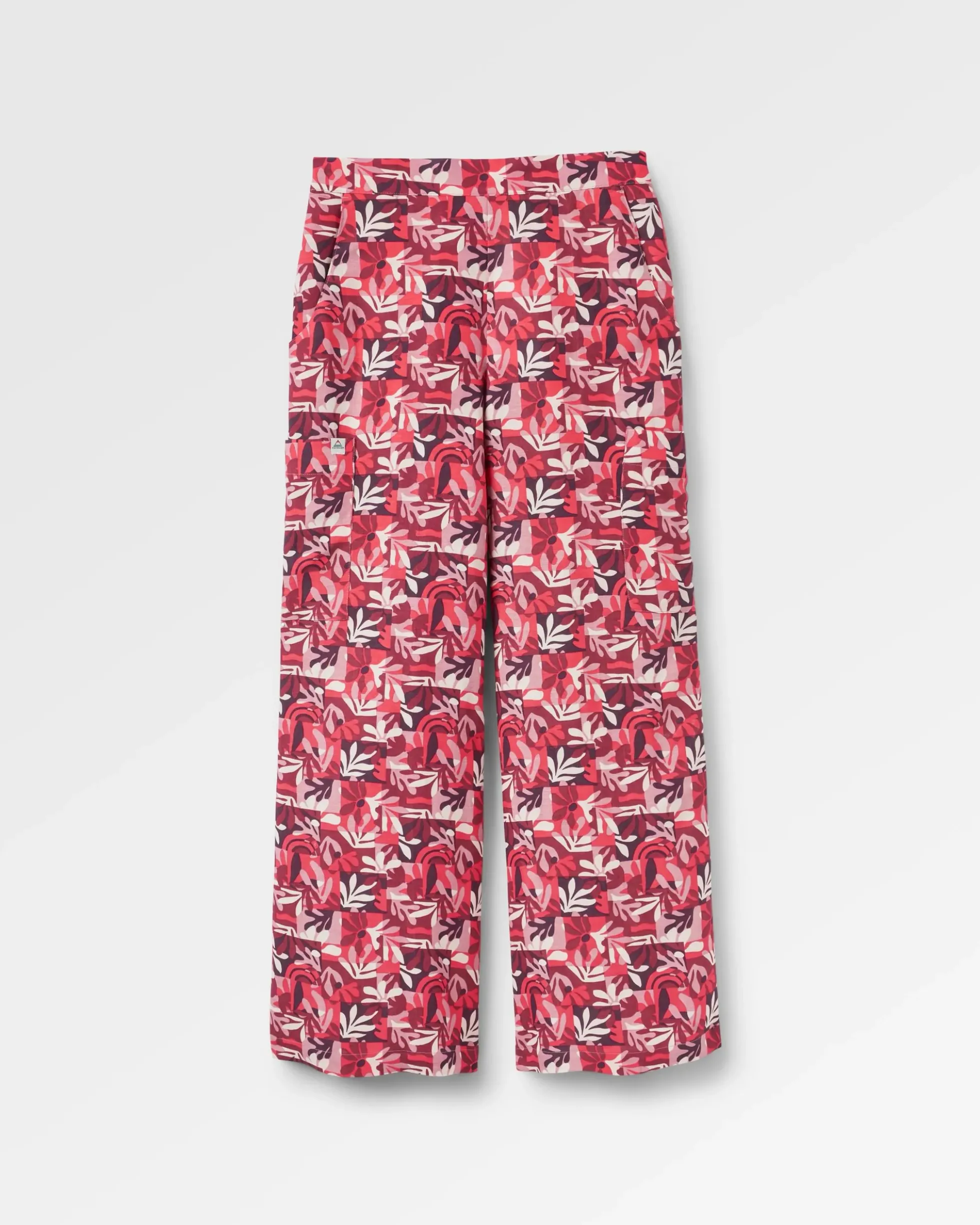 Women's Someday Linen Trouser