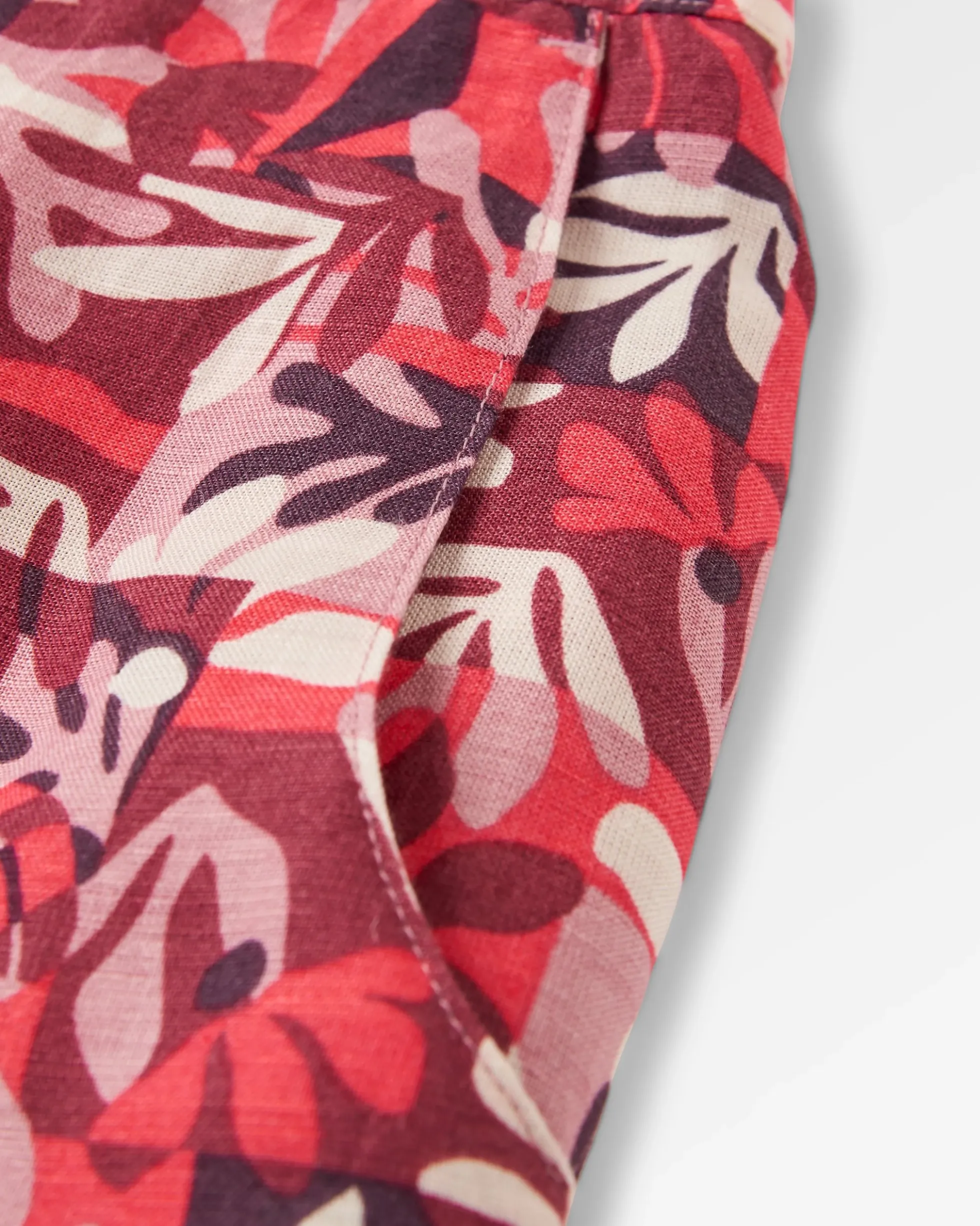 Women's Someday Linen Trouser