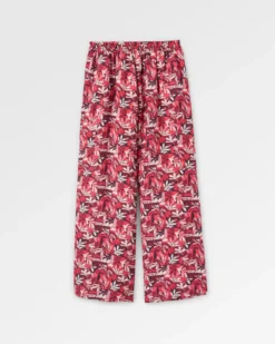Women's Someday Linen Trouser
