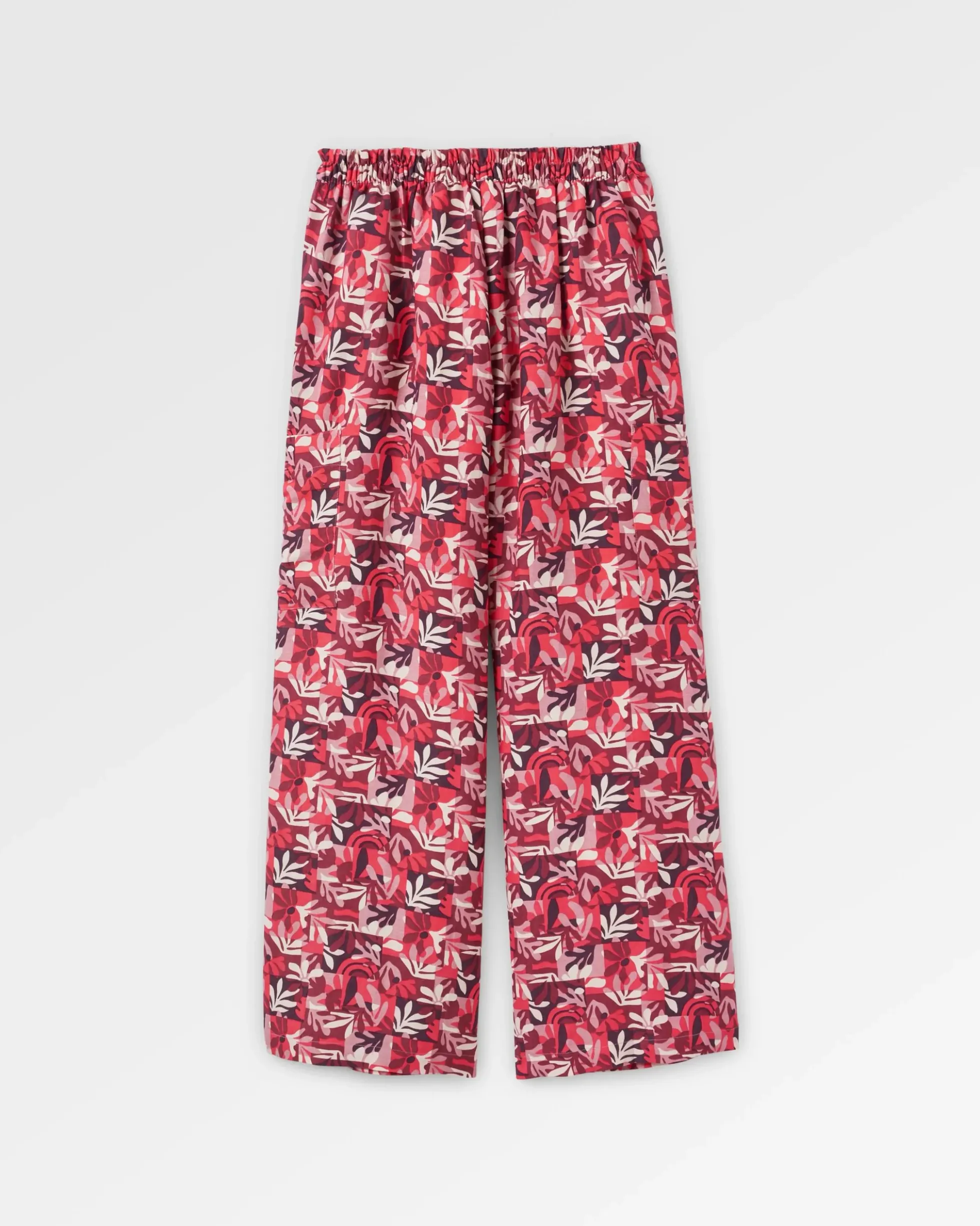 Women's Someday Linen Trouser