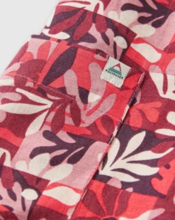 Women's Someday Linen Trouser